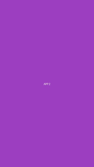 丝瓜视频 APP - 书架界面截图